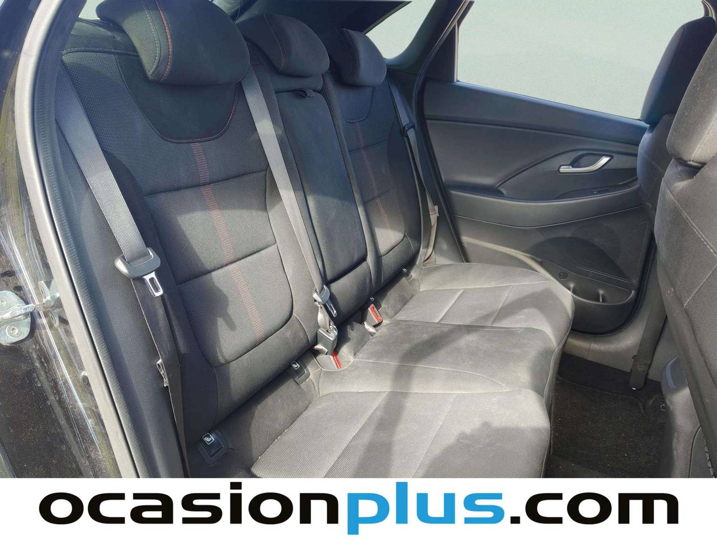 Hyundai i30 Hyundai i30 1.0 TGDI 48V N-Line (120 CV) seminuevo