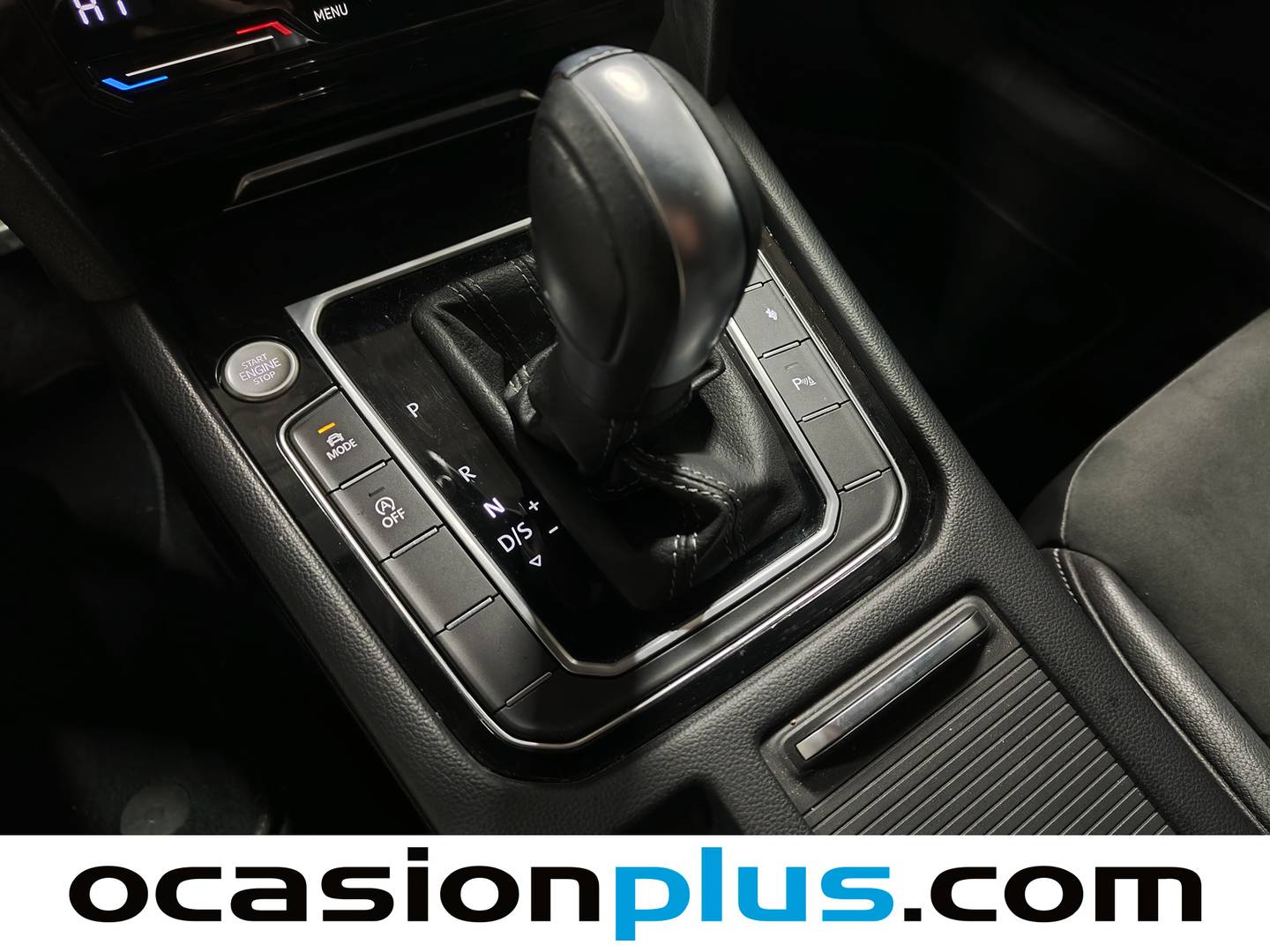 Volkswagen Arteon Volkswagen Arteon Shooting Brake R-Line 2.0 TDI (150 CV) DSG de segunda mano