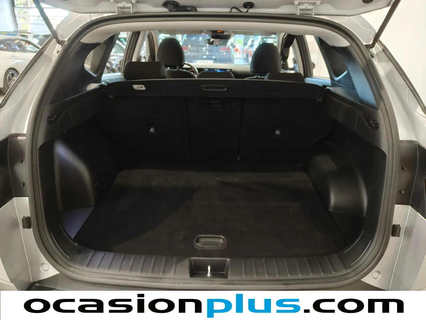 Foto Hyundai Tucson Hyundai Tucson 1.6T Klass (160 CV)