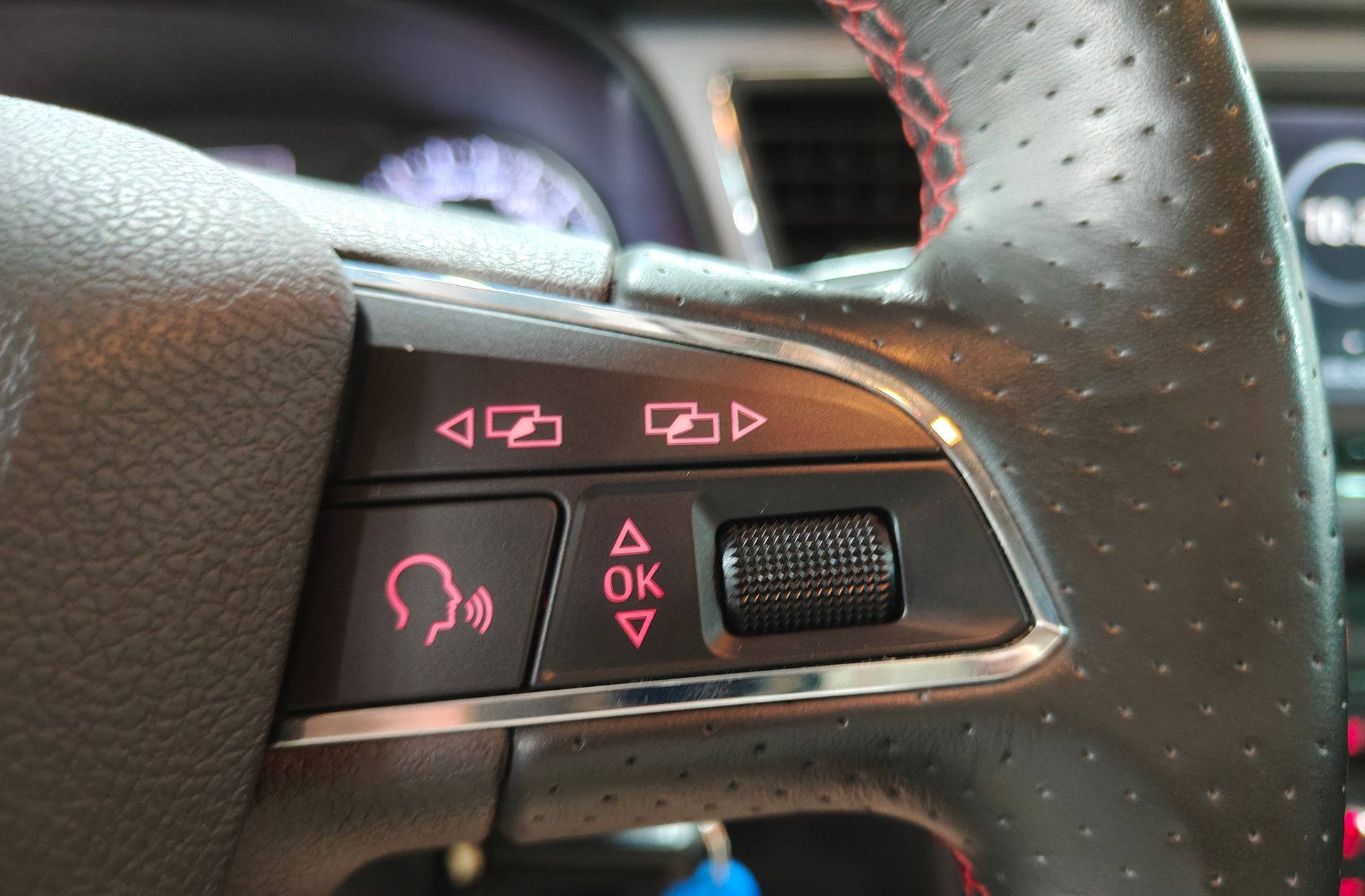 SEAT León ST 1.4 TSI ACT FR - foto 34