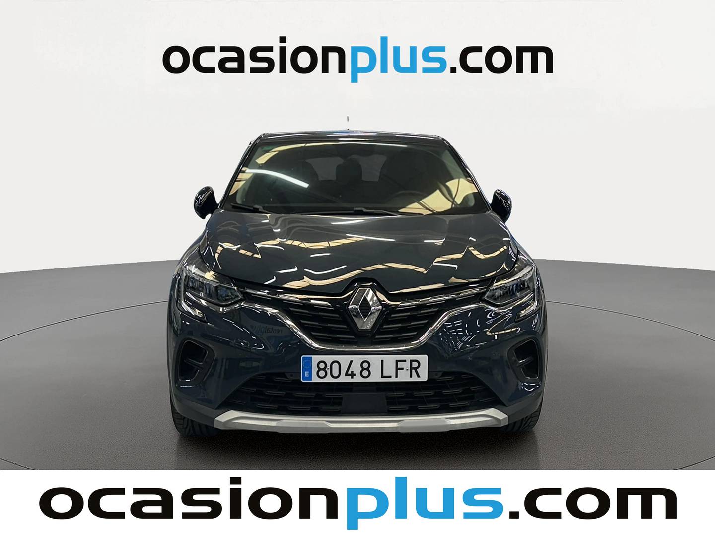 Renault Captur Renault Captur Zen Blue dCi (115 CV) 115cv