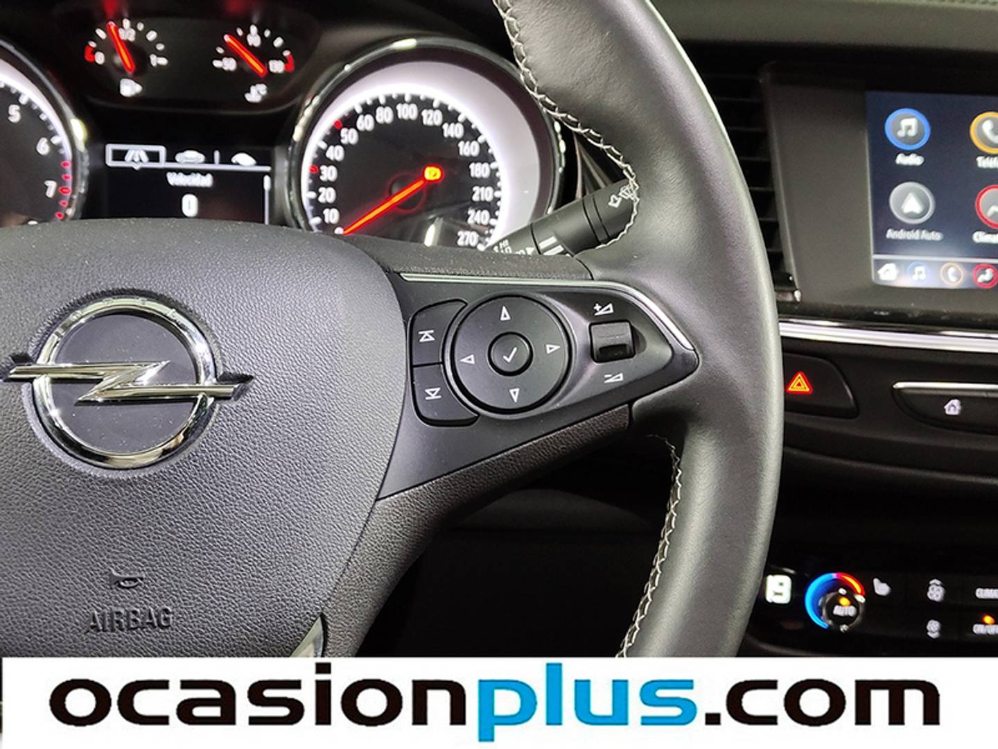 Foto Opel Insignia Opel Insignia GS 1.5 Turbo XFT Innovation (165 CV)