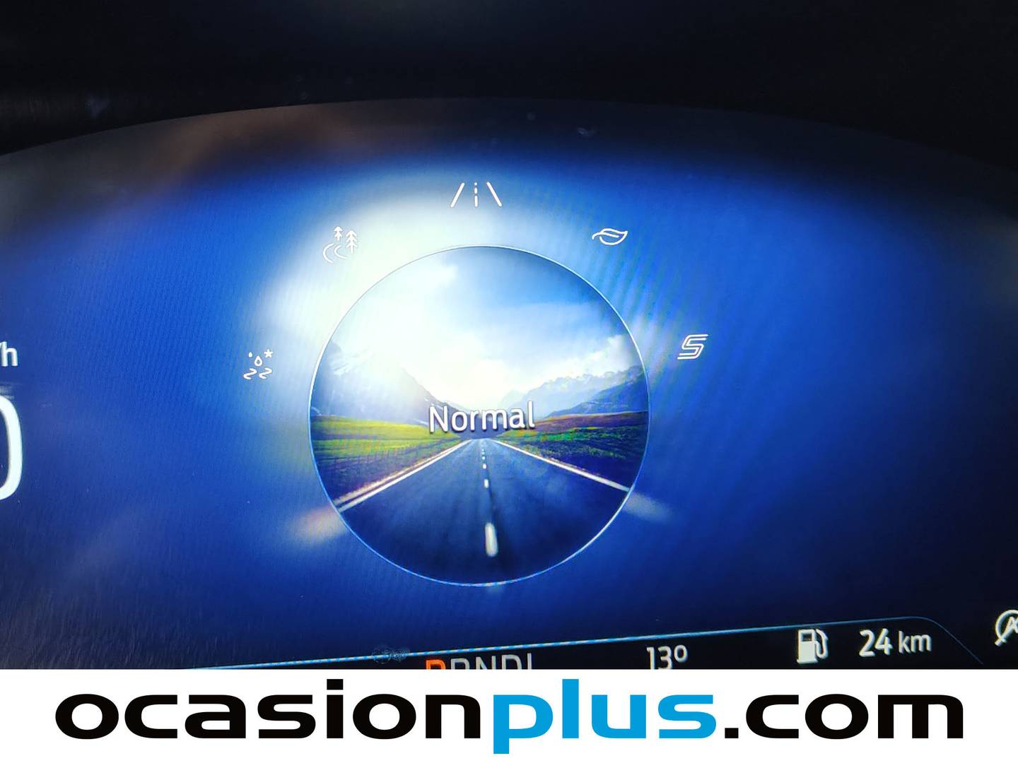 Foto Ford Puma Ford Puma 1.0 EcoBoost MHEV ST-Line X Auto (125 CV)