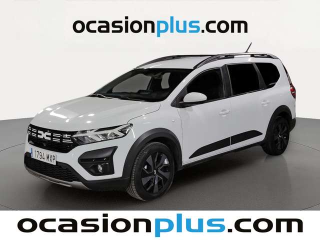 Dacia Jogger Expression Hybrid (140 CV) 5 Plazas de segunda mano