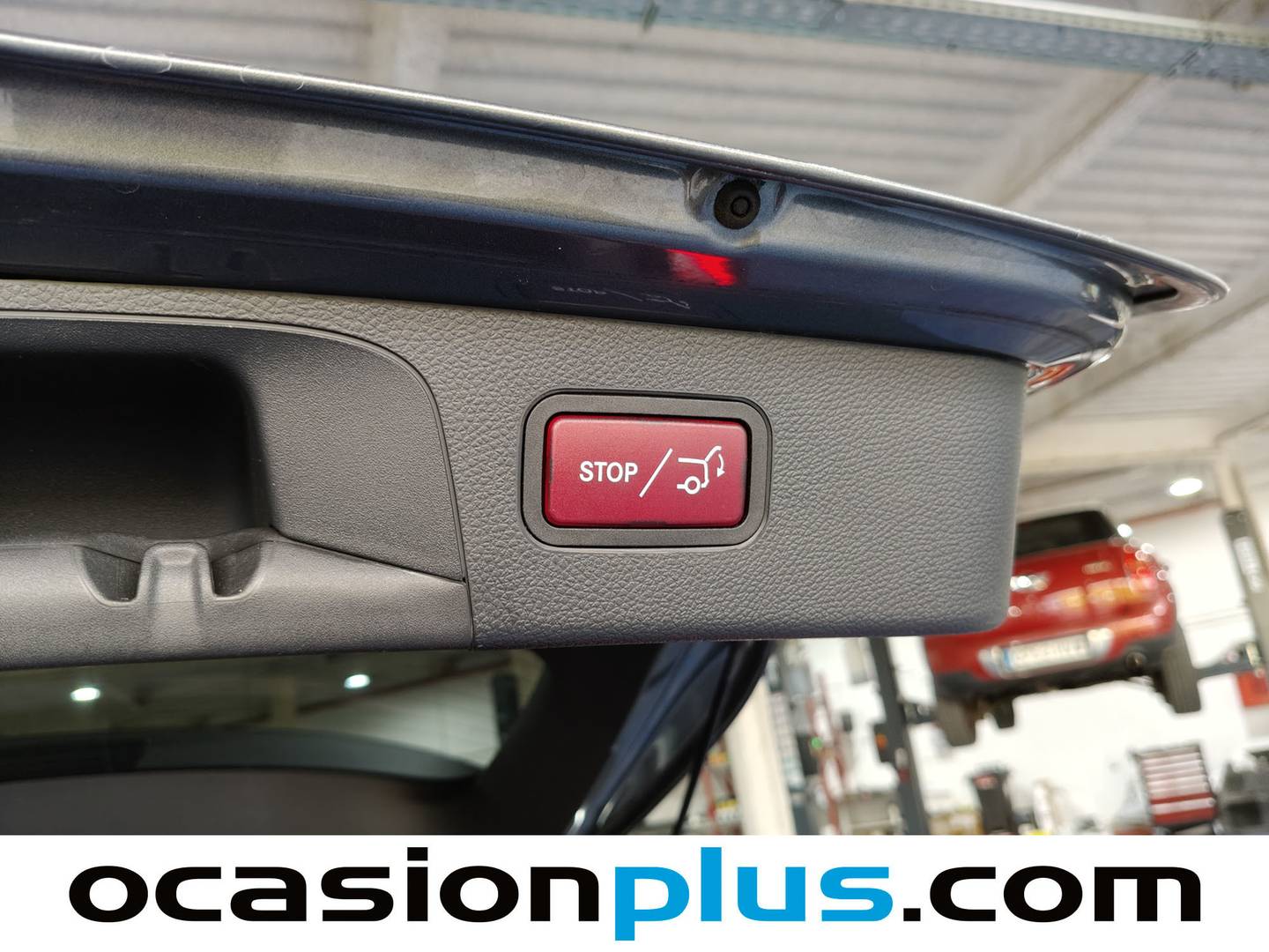 Mercedes Clase GLC Mercedes-Benz GLC 220 d 4Matic (170 CV) diésel