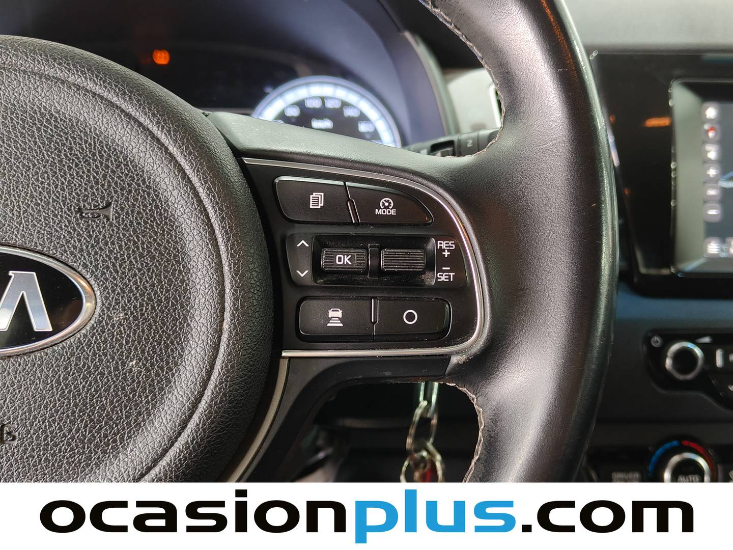 KIA Niro KIA Niro 1.6 GDi PHEV Híbrido Drive (141 CV) barato