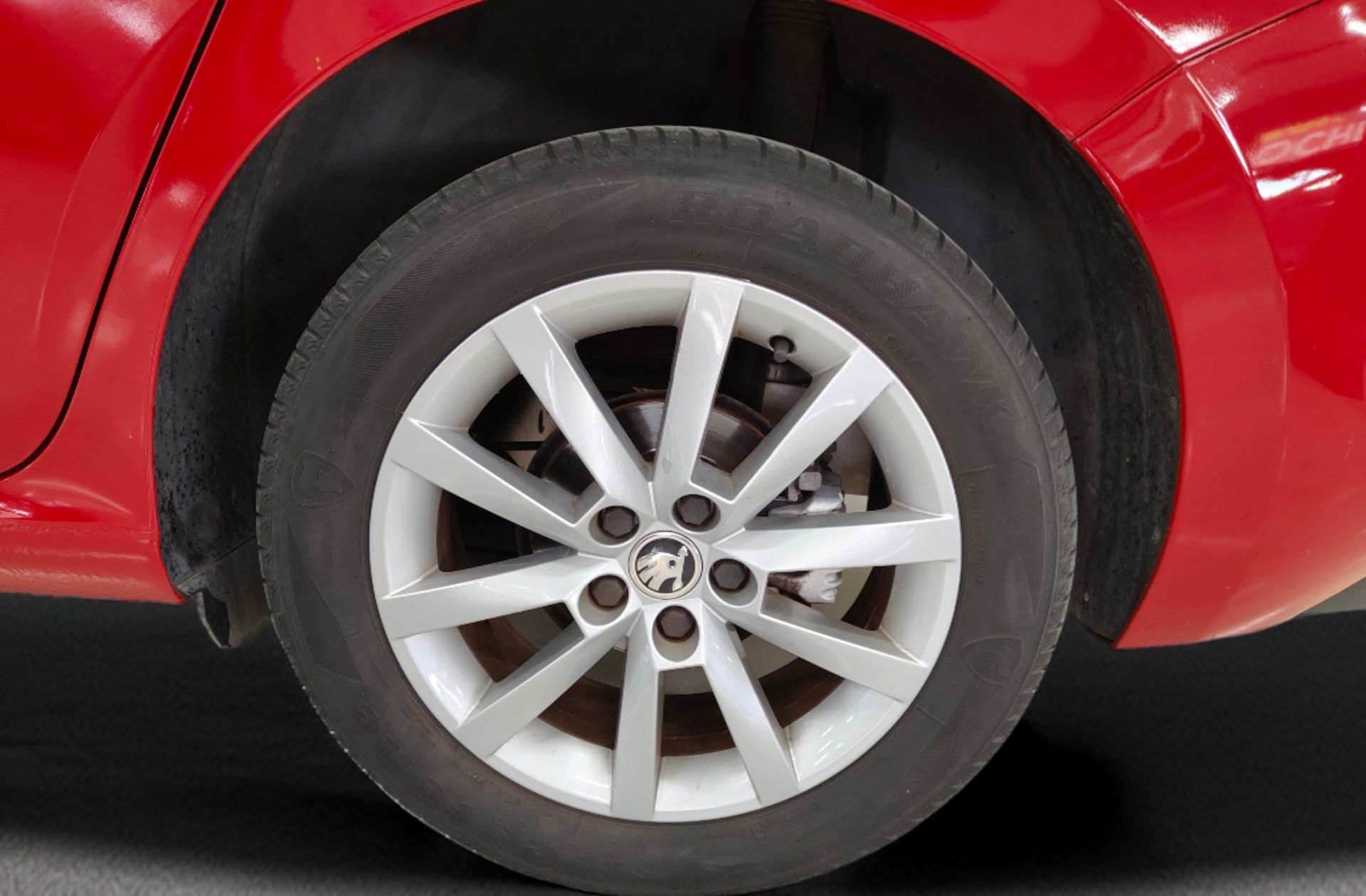 Škoda Scala 1.6 TDI Ambition - foto 33