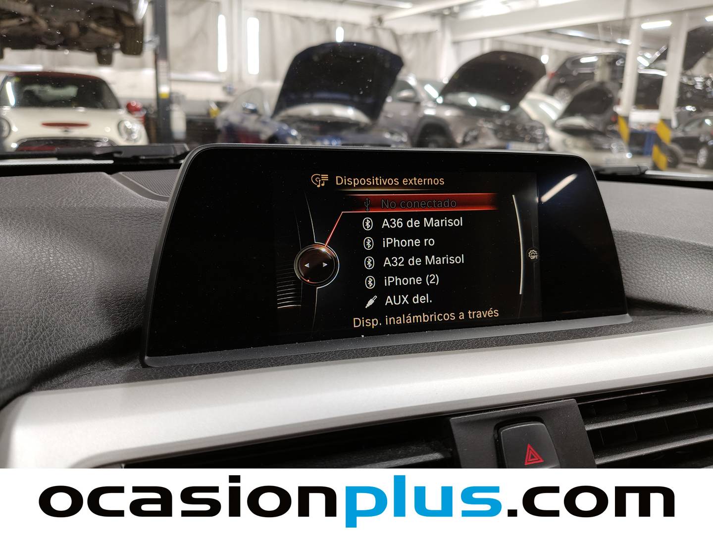 BMW Serie 3 BMW Serie 3 318d Touring (150 CV) 2017