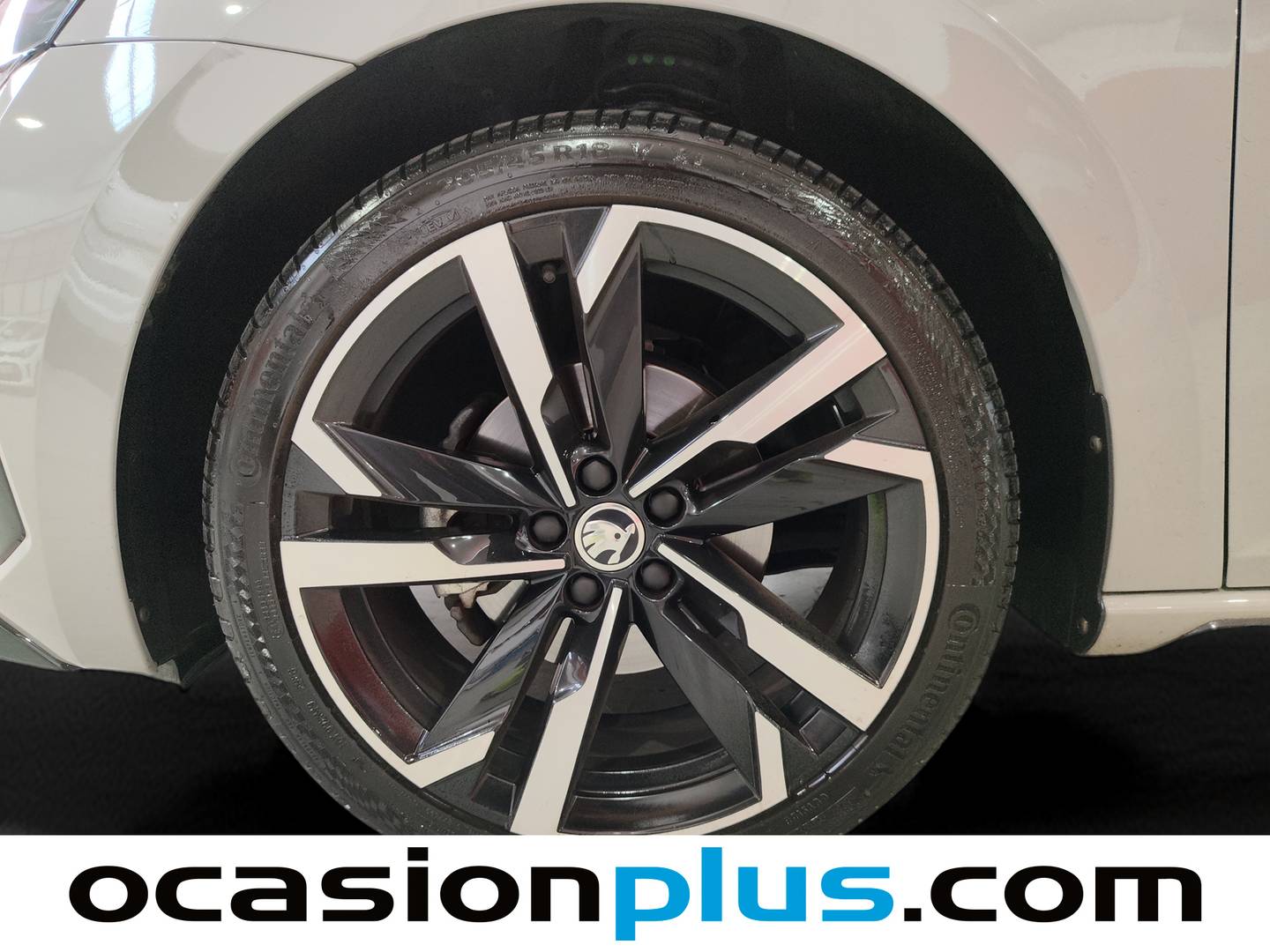 Skoda Scala Skoda Scala 1.5 TSI Monte Carlo (150 CV) al mejor precio