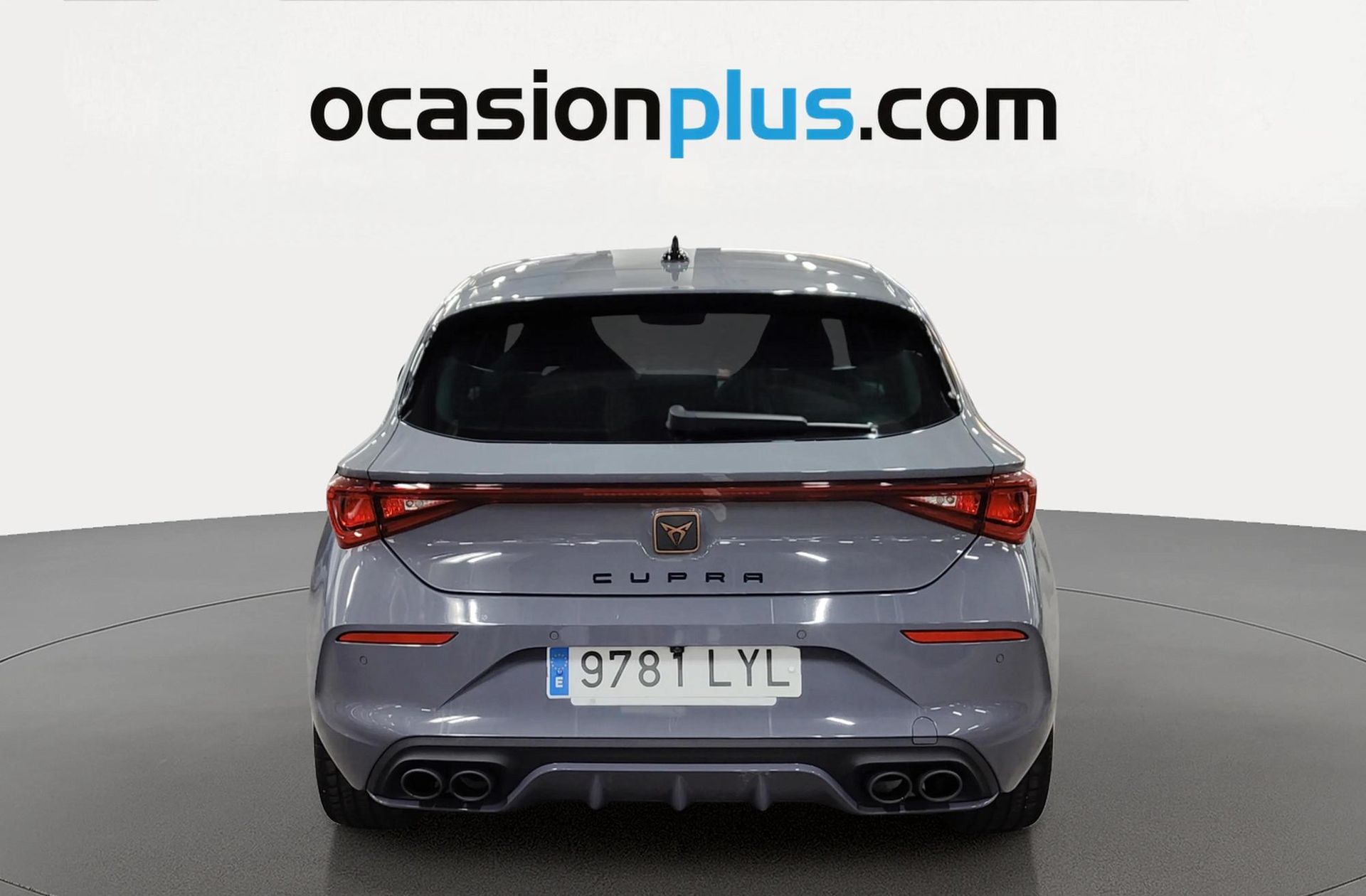 Cupra León 2.0 TSI DSG - foto 25
