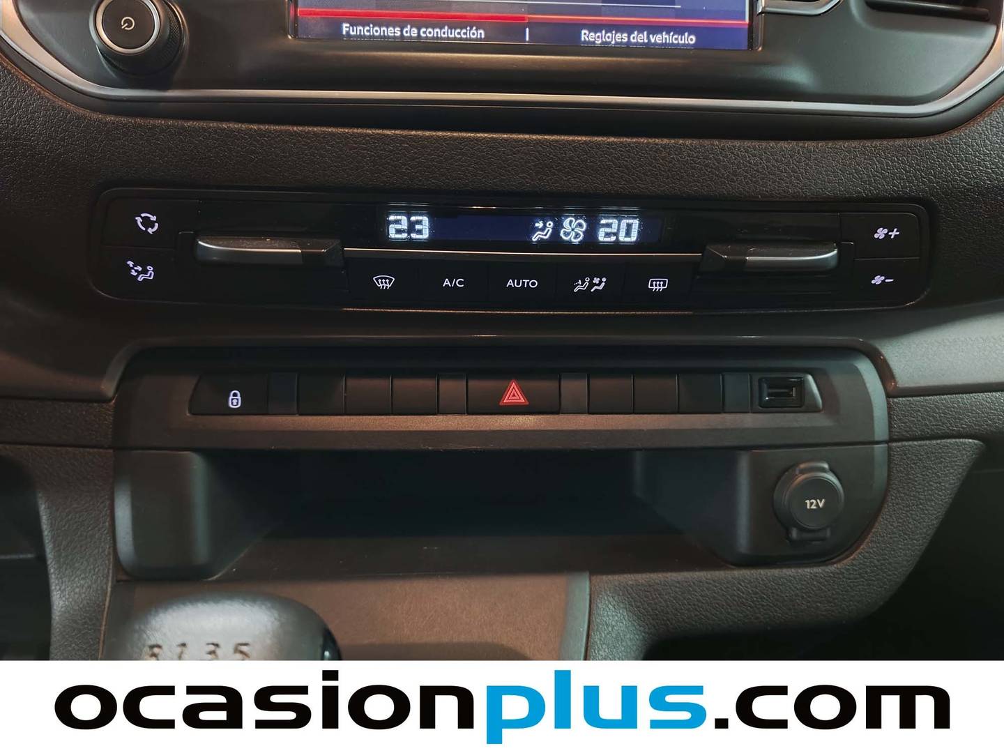 Citroën Spacetourer Citroen Spacetourer BlueHDi 150 S&S Feel Talla M  8 Plazas (150 CV) barato