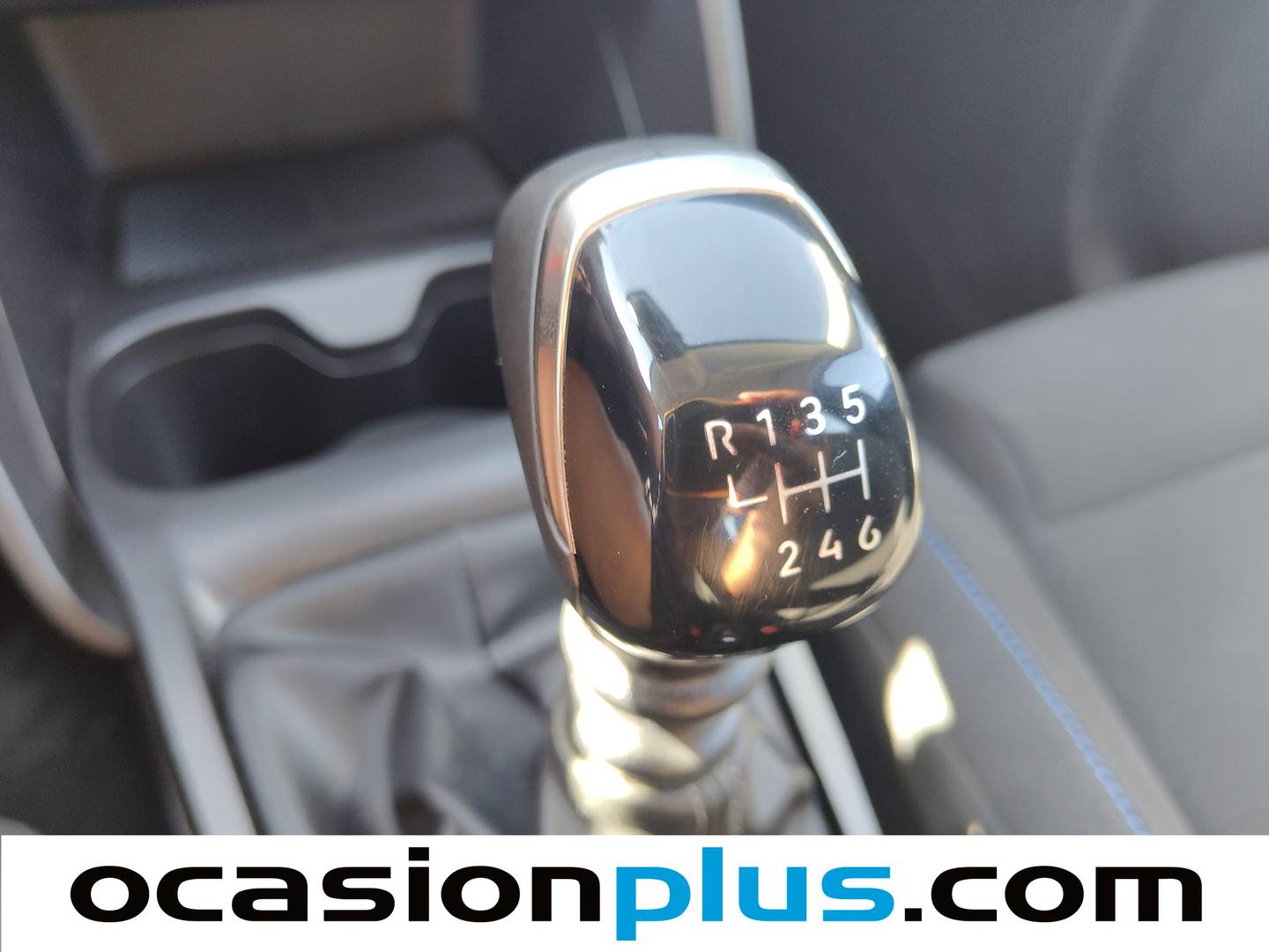 Citroën C3 Citroën C3 Turbo 100 You (100 CV) de segunda mano