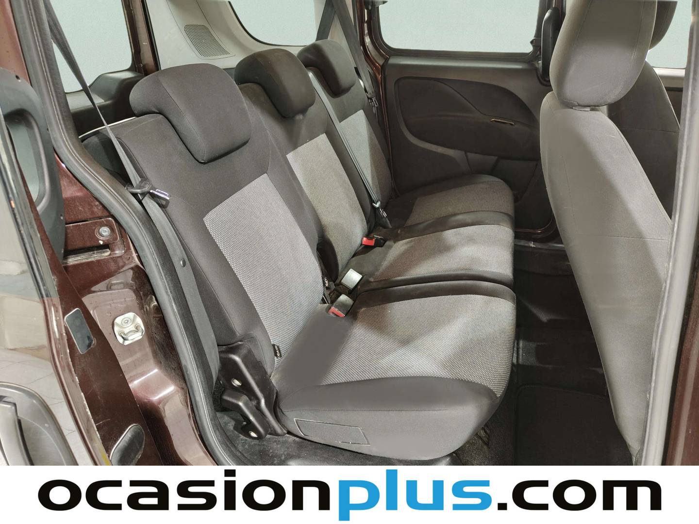 Foto Fiat Doblò Fiat Dobló 1.3 Multijet Pop N1 (90 CV)