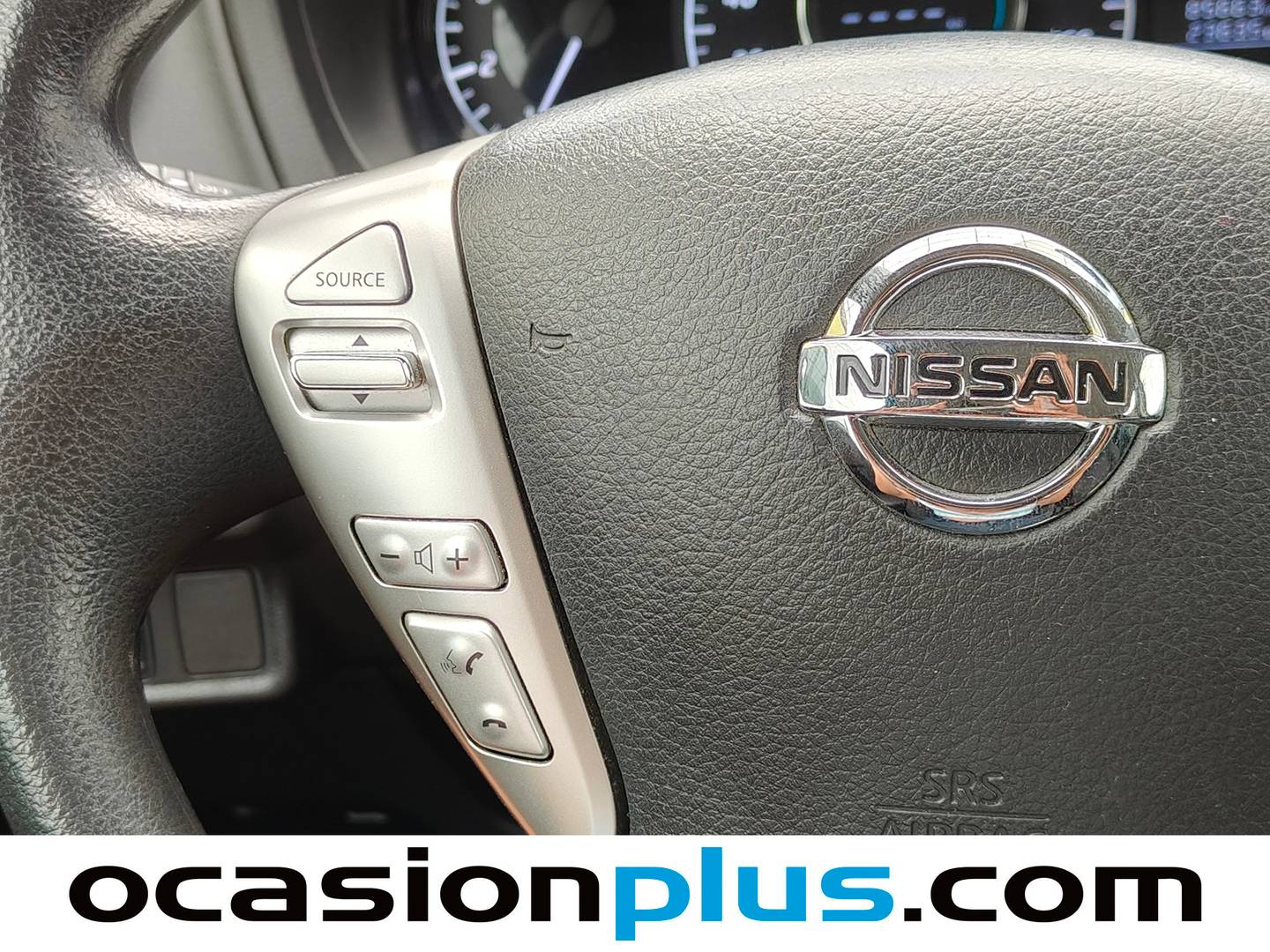 Nissan NOTE Nissan Note 1.5 dCi Naru Edition (90 CV) de ocasión