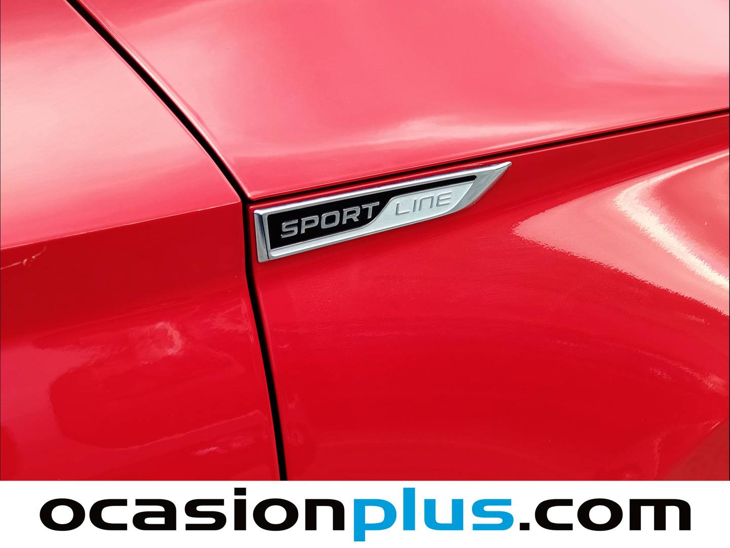 Skoda Superb Skoda Superb 2.0 TDI Sportline DSG (190 CV) de segunda mano