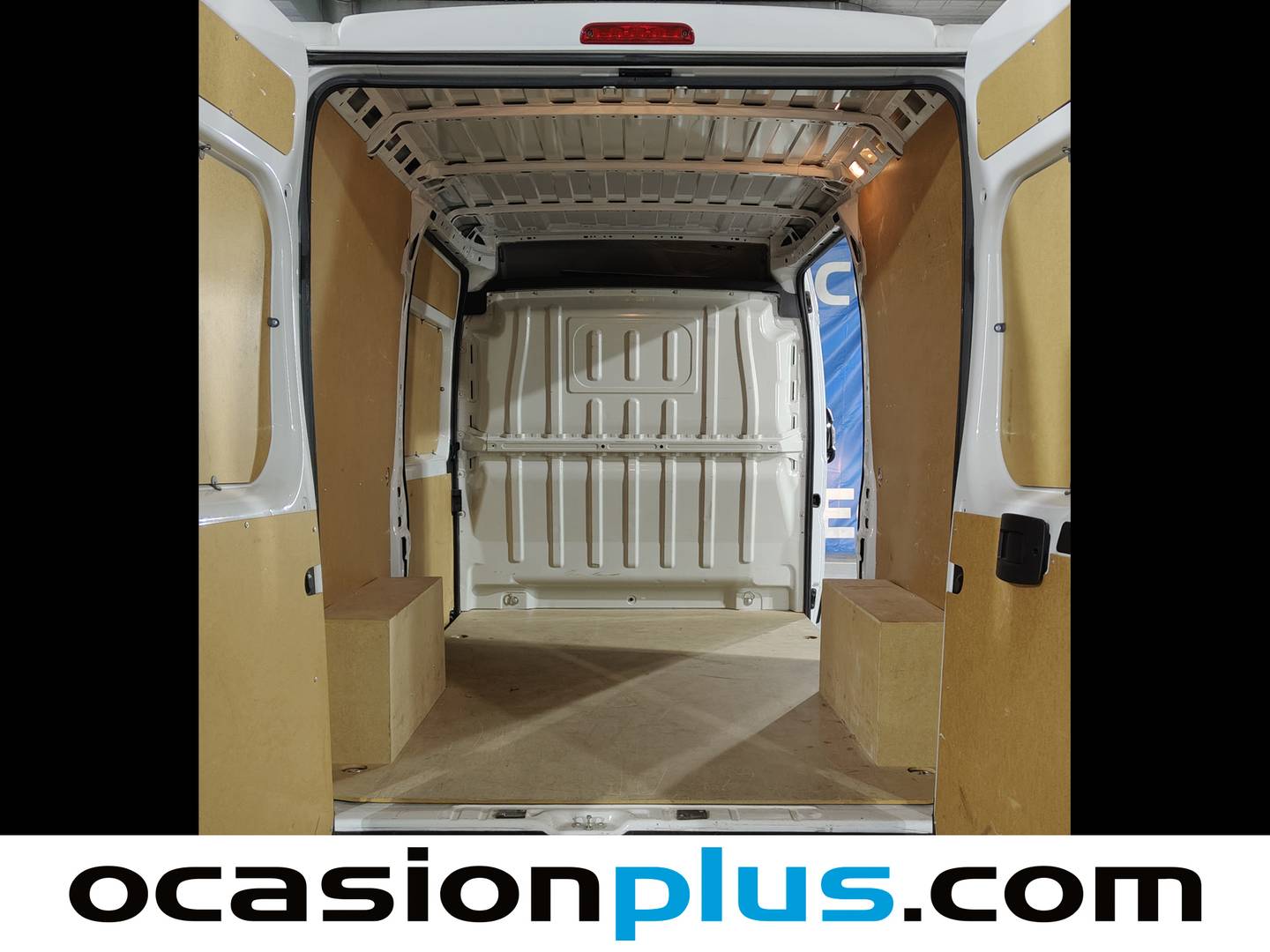 Foto Citroën Jumper Citroen Jumper Furgon BlueHDi 140 33 L2H2 (140 CV)