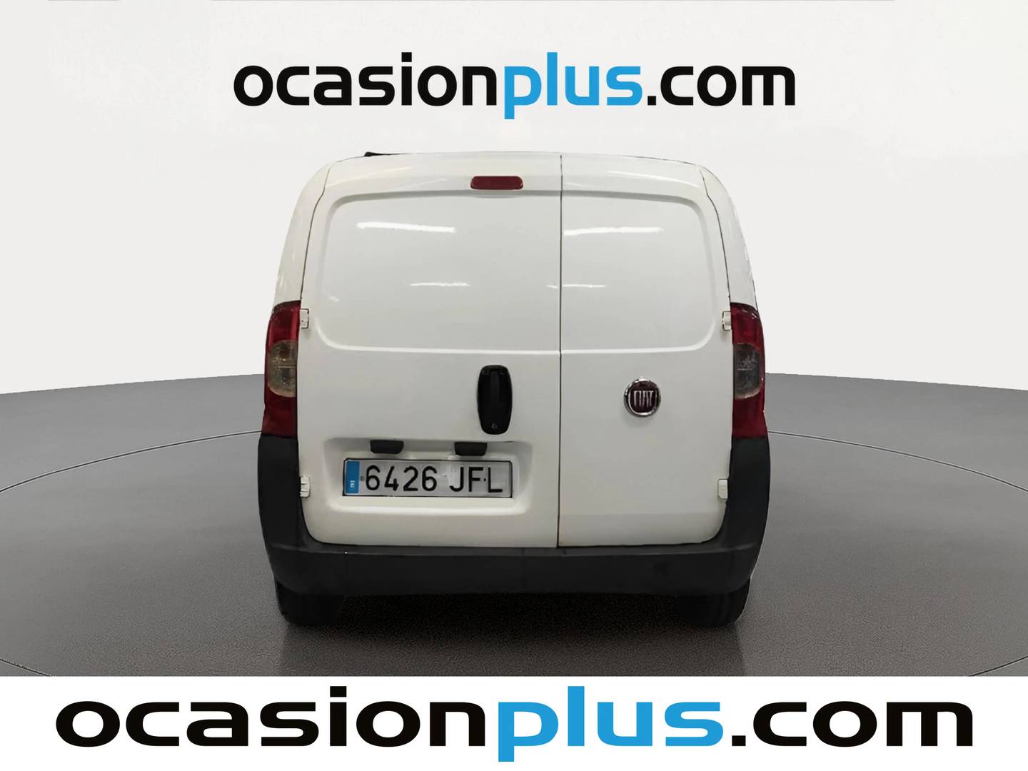Fiat Fiorino Fiat Fiorino Cargo Furgon 1.3 Multijet Base (75 CV) 2 Plazas barato