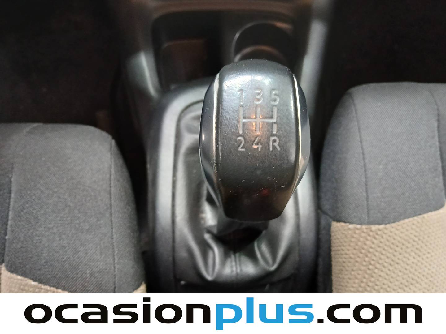 Citroën C4 Cactus Citroën C4 Cactus BlueHDi 100 Feel (100 CV) de segunda mano