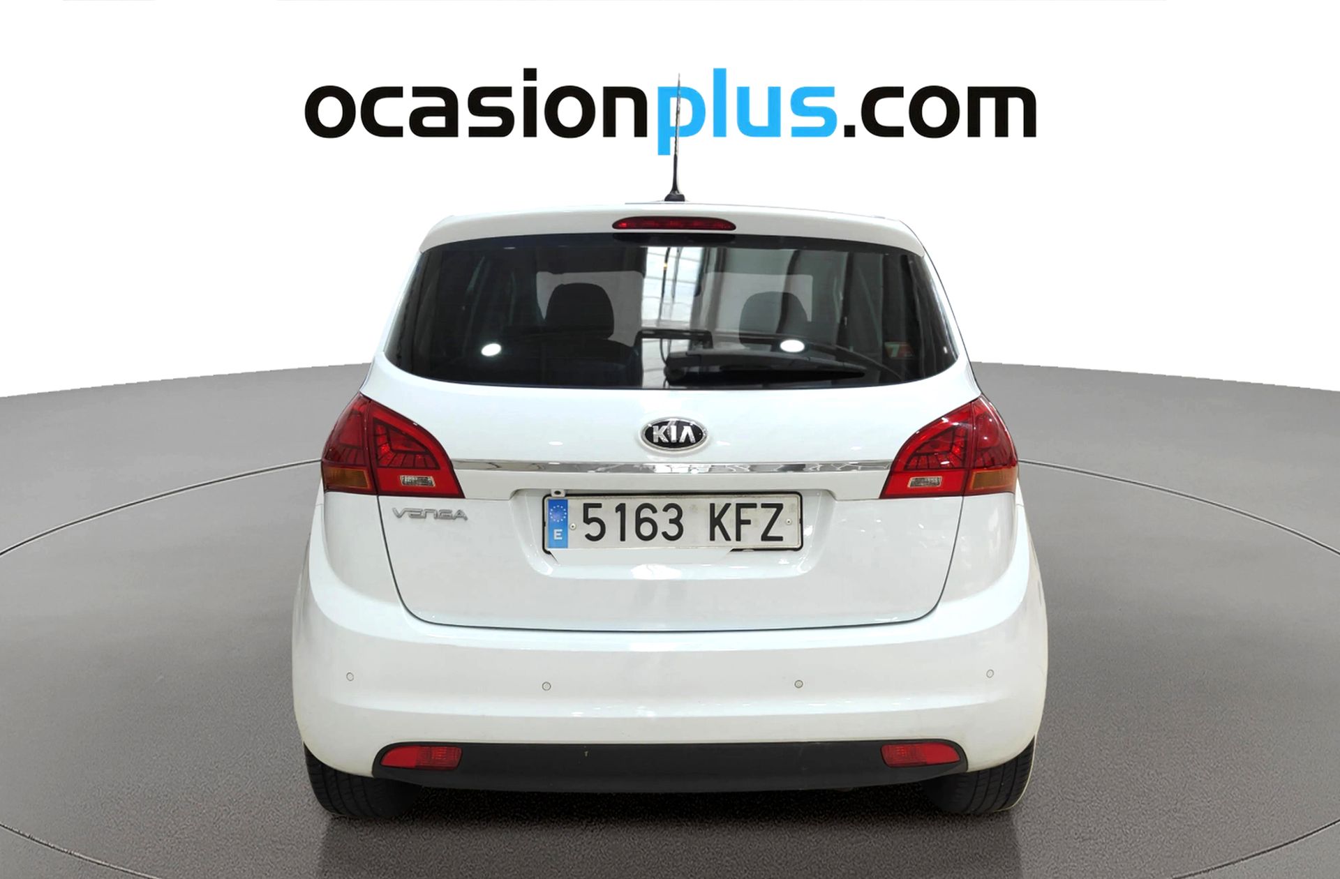 Kia Venga 1.4 Cvvt x-Tech17 - foto 13