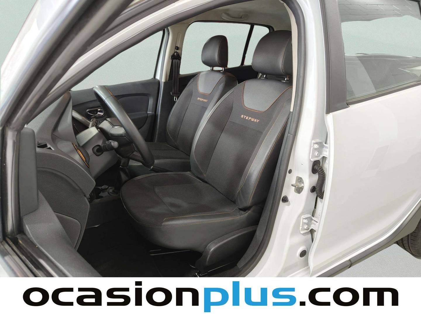 Foto Dacia Sandero Dacia Sandero Serie Limitada Trotamundos TCe (90 CV)