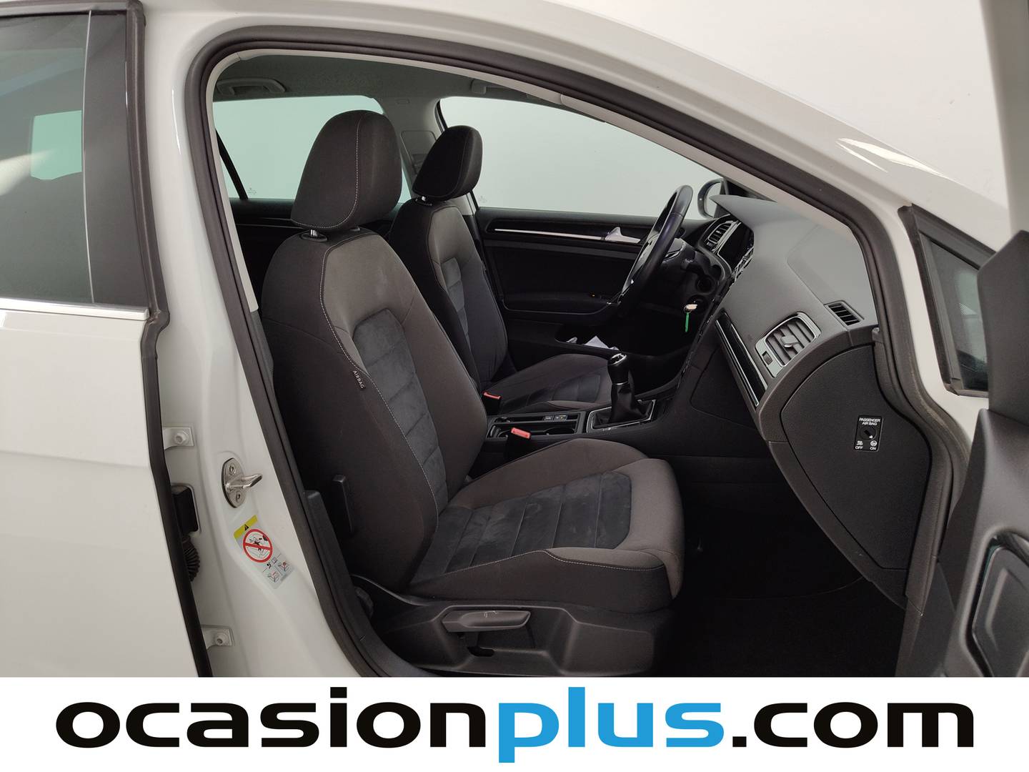 Foto Volkswagen Golf Volkswagen Golf Variant 1.4 TSI (125 CV)