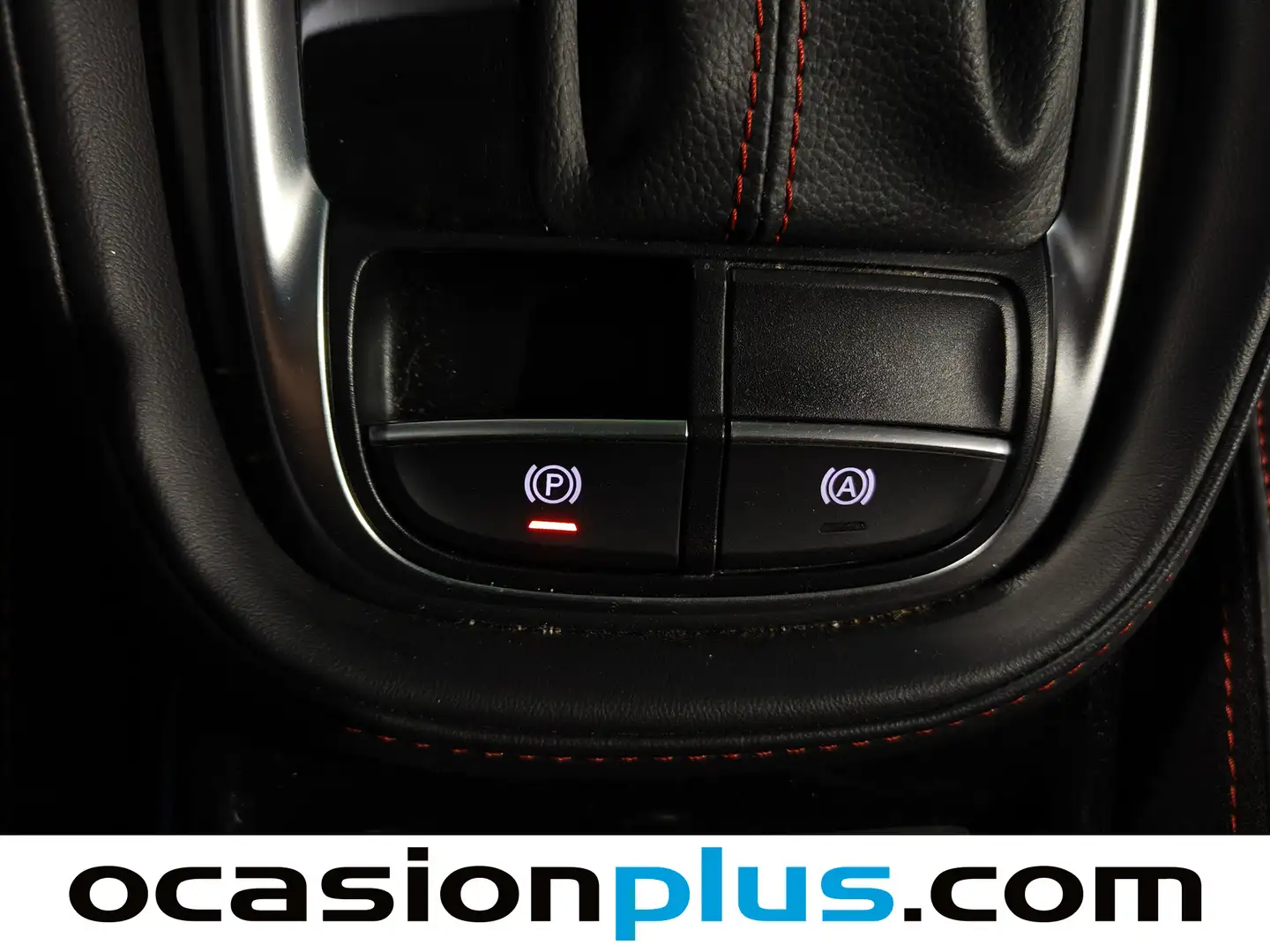 Foto MG ZS MG ZS 1.0T Luxury Auto (111 CV)