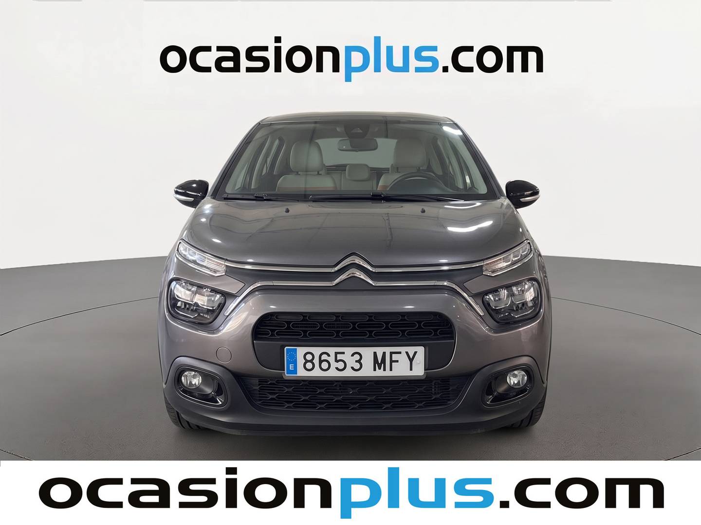 Citroën C3 Citroën C3 PureTech 82 Shine (83 CV) barato
