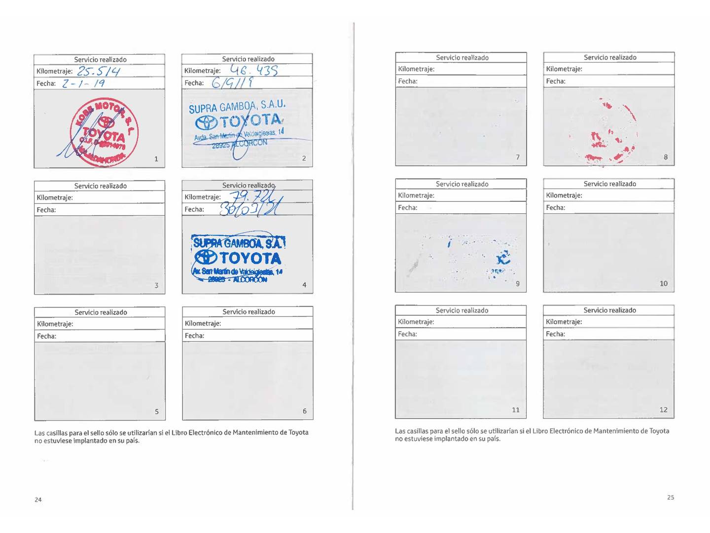 Toyota Rav4 Toyota Rav4 2.5l hybrid Advance Pack Drive 2WD (197 CV) seminuevo