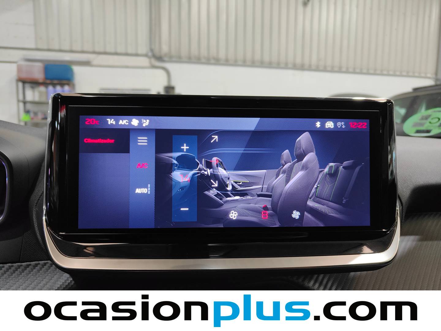 Foto Peugeot 2008 Peugeot 2008 PureTech 100 S&S Allure (100 CV)