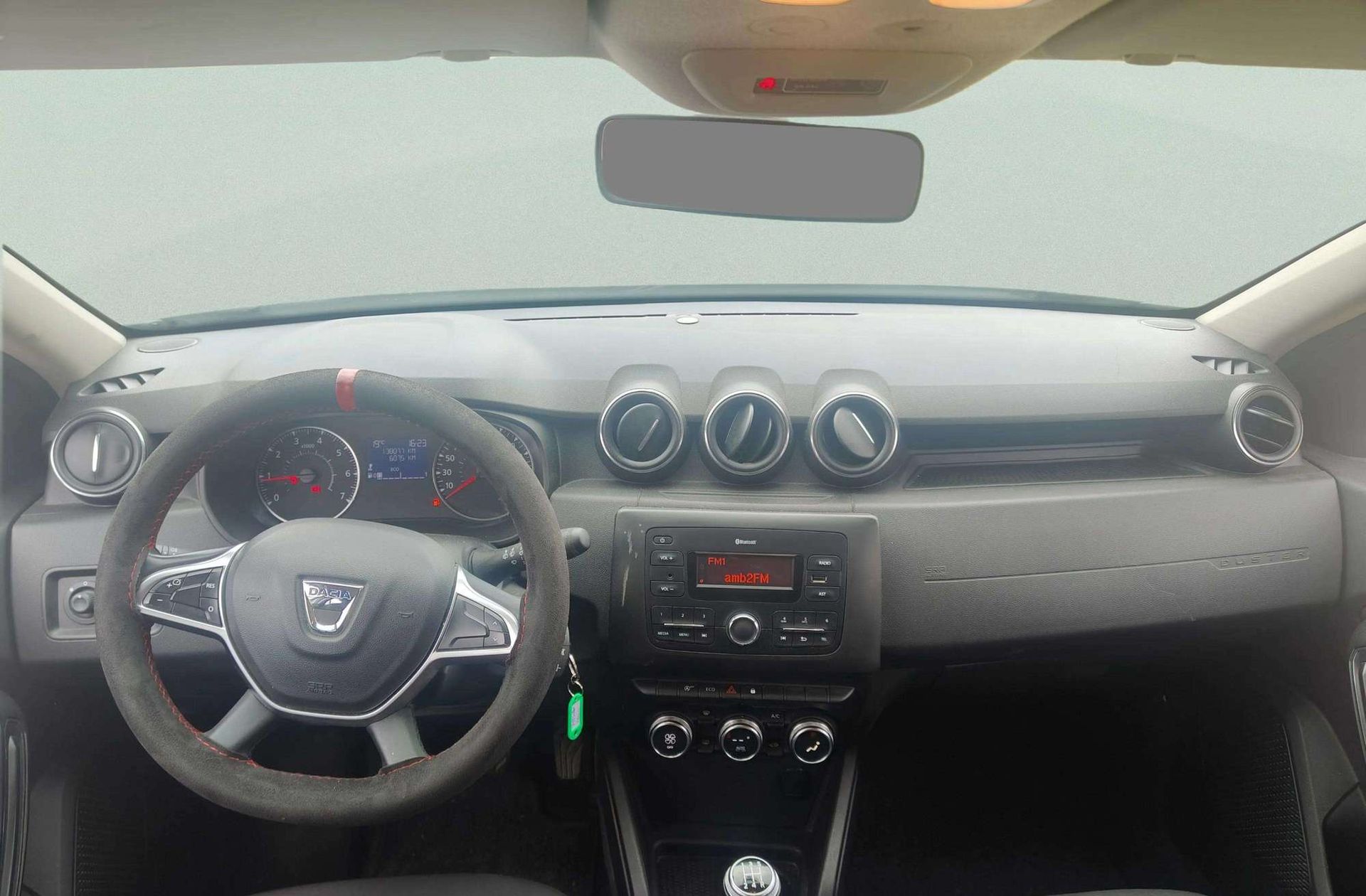 Dacia Duster Essential TCe 4x2 - foto 7