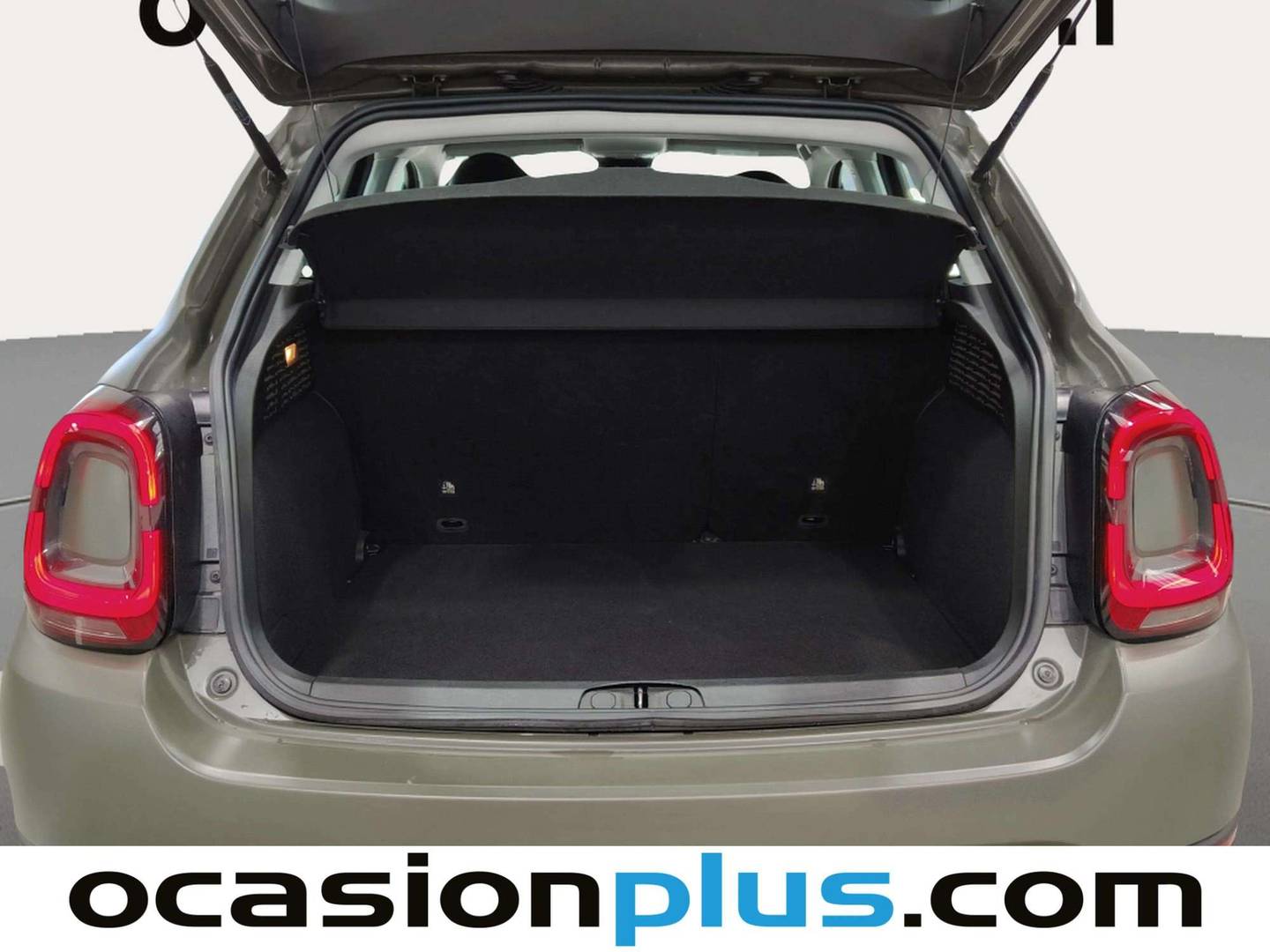 Foto Fiat 500X Fiat 500X 1.0 GSE City Cross T3 S&S (120 CV)