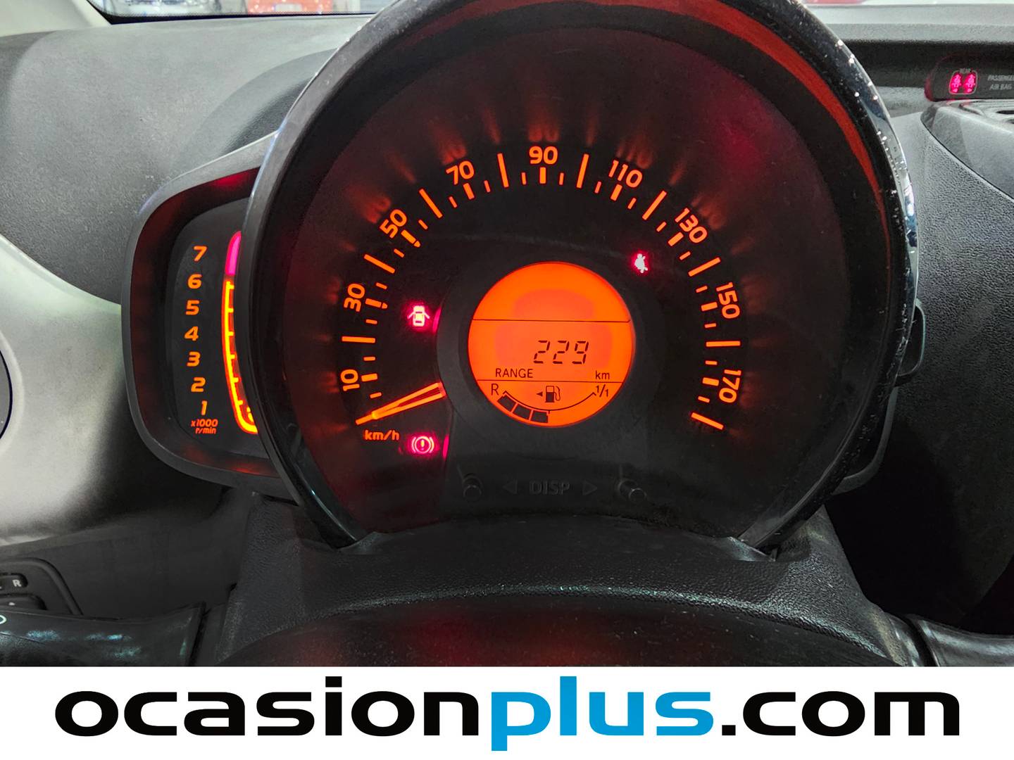 Foto Peugeot 108 Peugeot 108 1.2 PureTech Allure  (82 CV)