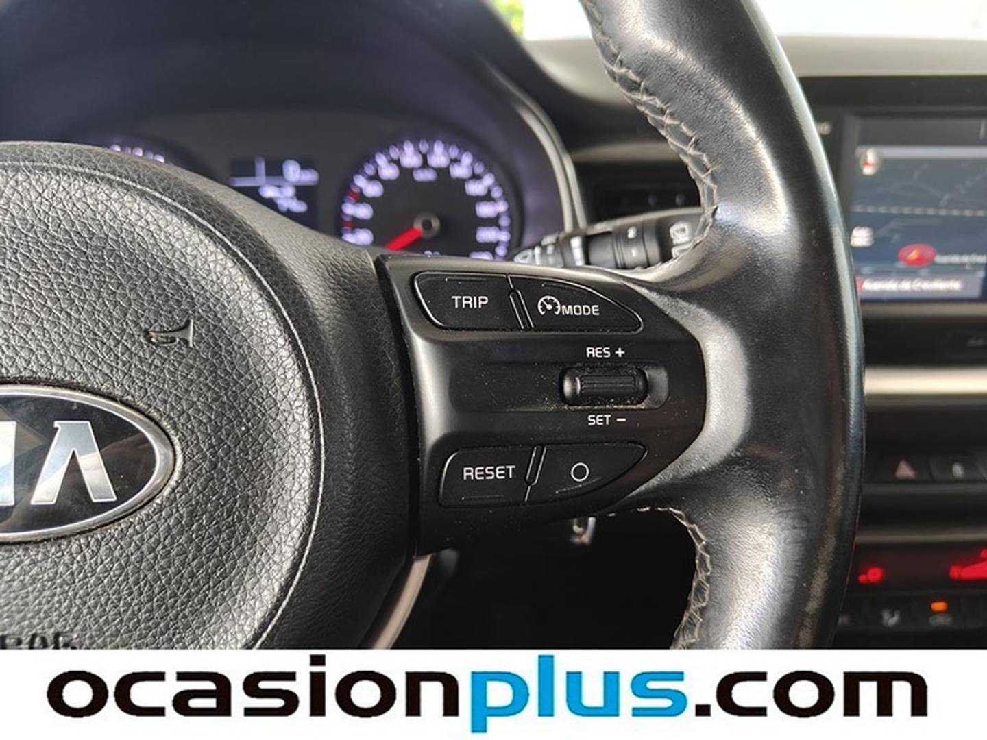 Foto KIA Stonic Kia Stonic 1.0 T-GDi Drive (100 CV)