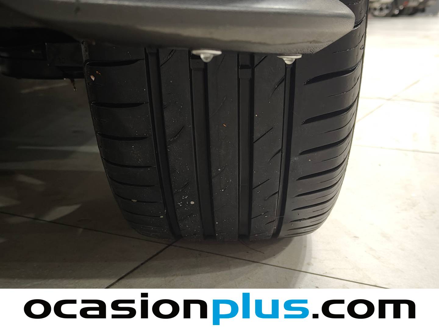 Foto Volkswagen Polo Volkswagen Polo Sport 1.0 TSI (95 CV) DSG Pack R-Line