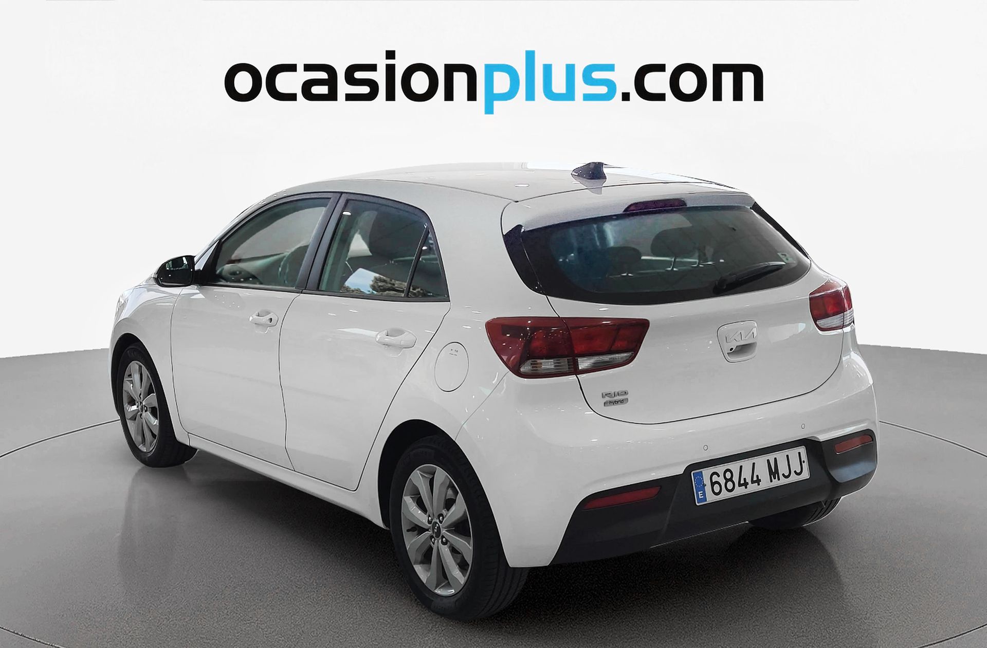 Kia Rio 1.0 T-GDi MHEV iMT Drive - foto 3