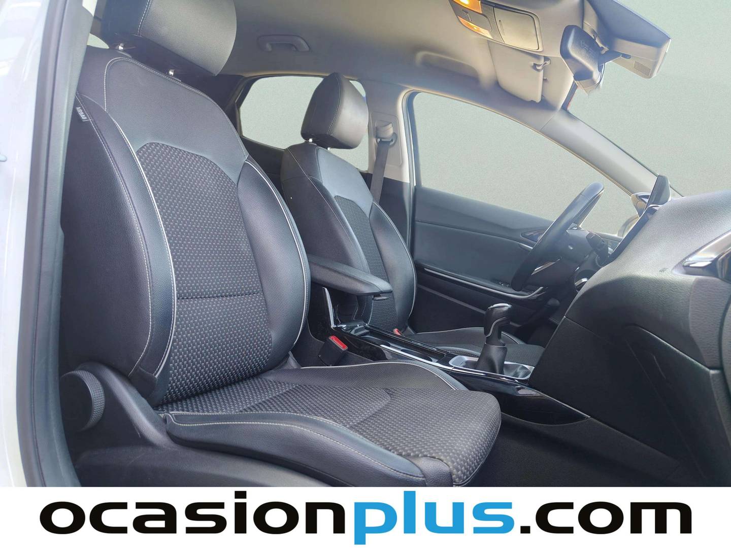 KIA XCeed KIA XCeed 1.4 T-GDi Tech (140 CV) manual