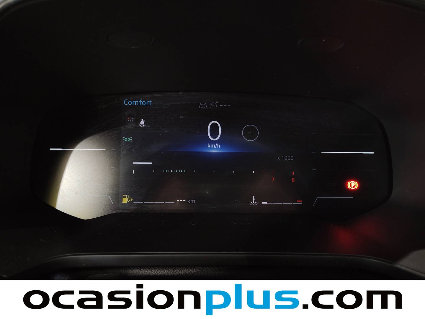 Foto Renault Captur Renault Captur Techno TCe  (90 CV)