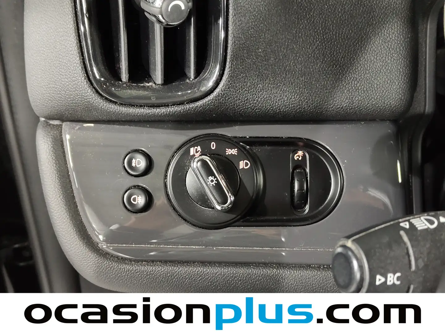 Foto Mini Countryman MINI MINI Countryman One D (116 CV)