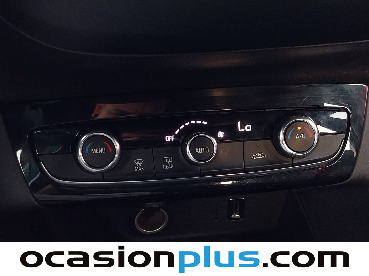 Foto Opel Corsa Opel Corsa 1.2 Turbo XHL GS-Line (100 CV)