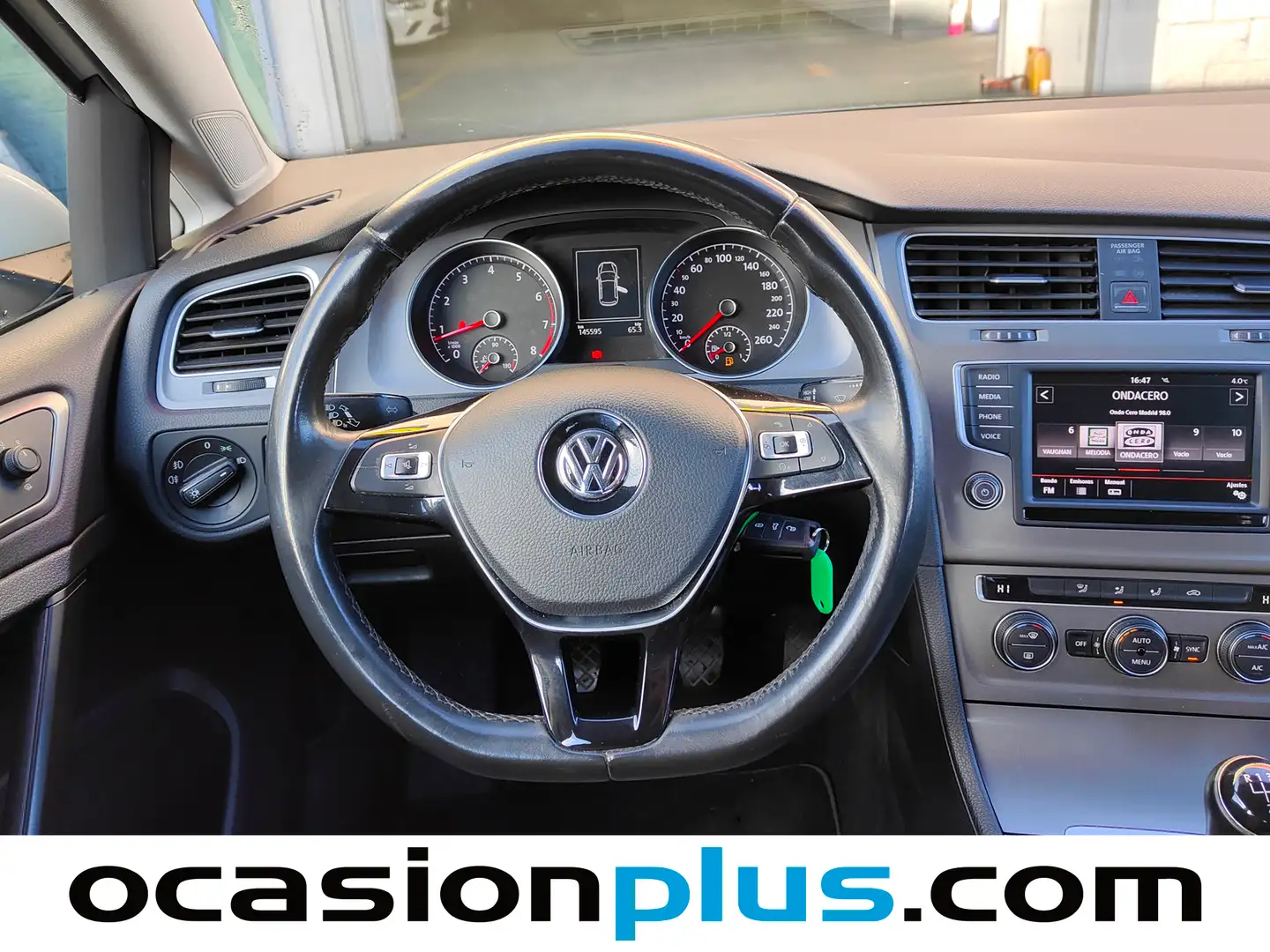 Foto Volkswagen Golf Volkswagen Golf Special Edition 1.2 TSI BMT (110 CV)