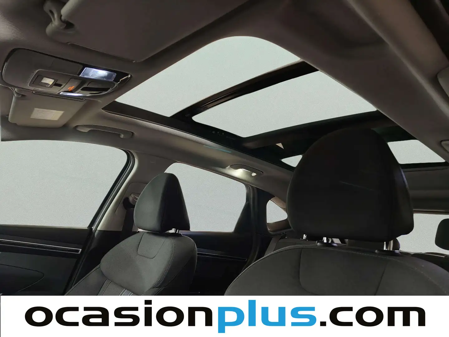 Foto Hyundai Tucson Hyundai Tucson 1.6 TGDI 48V Maxx Sky (150 CV)