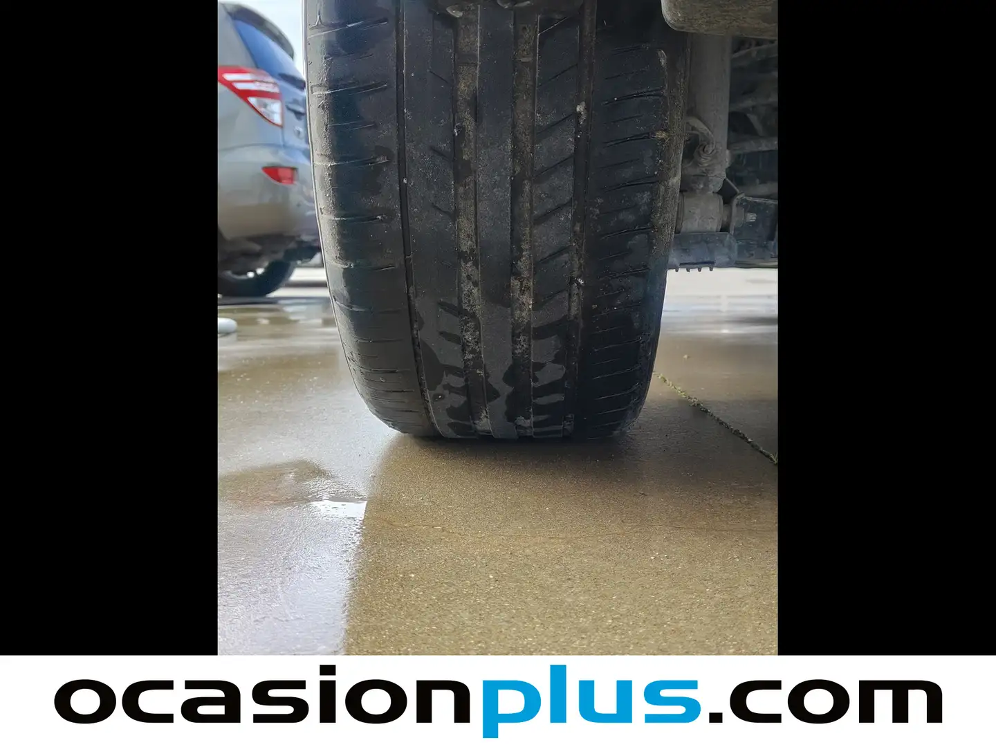 Foto Peugeot 3008 Peugeot 3008 1.6 THP Premium (156 CV)