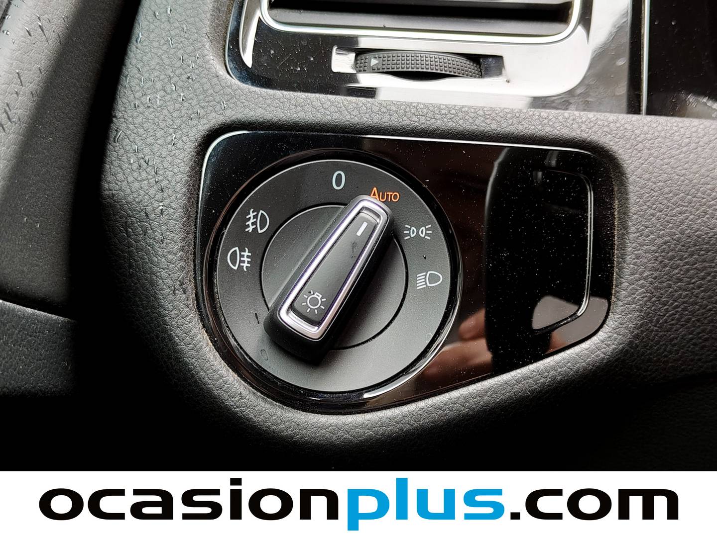 Volkswagen Golf Volkswagen Golf Sport 1.4 TSI BMT ACT Tech (150 CV) DSG Pack R-Line gasolina