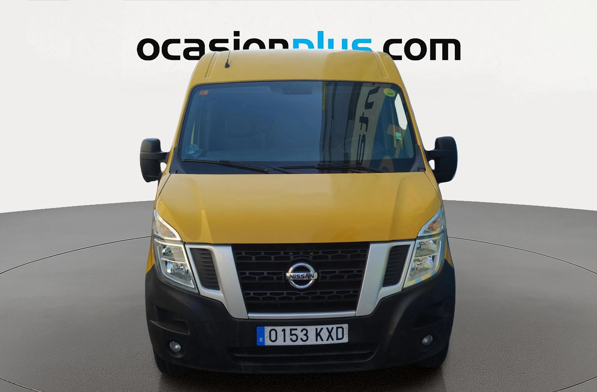 Nissan NV400 Furgon 2.3 dCi Comfort 3.5T L2H2 FWD 3 plazas - foto 8