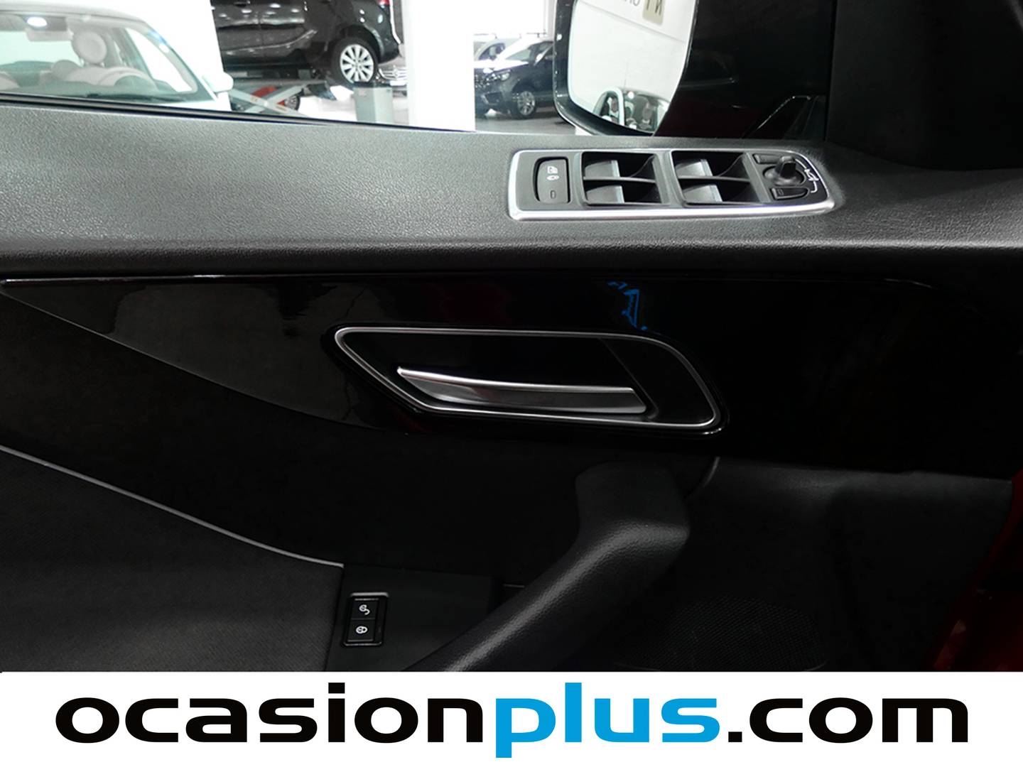 Jaguar F-Pace Jaguar F-PACE 2.0L i4D Prestige AWD Auto (180 CV) diésel