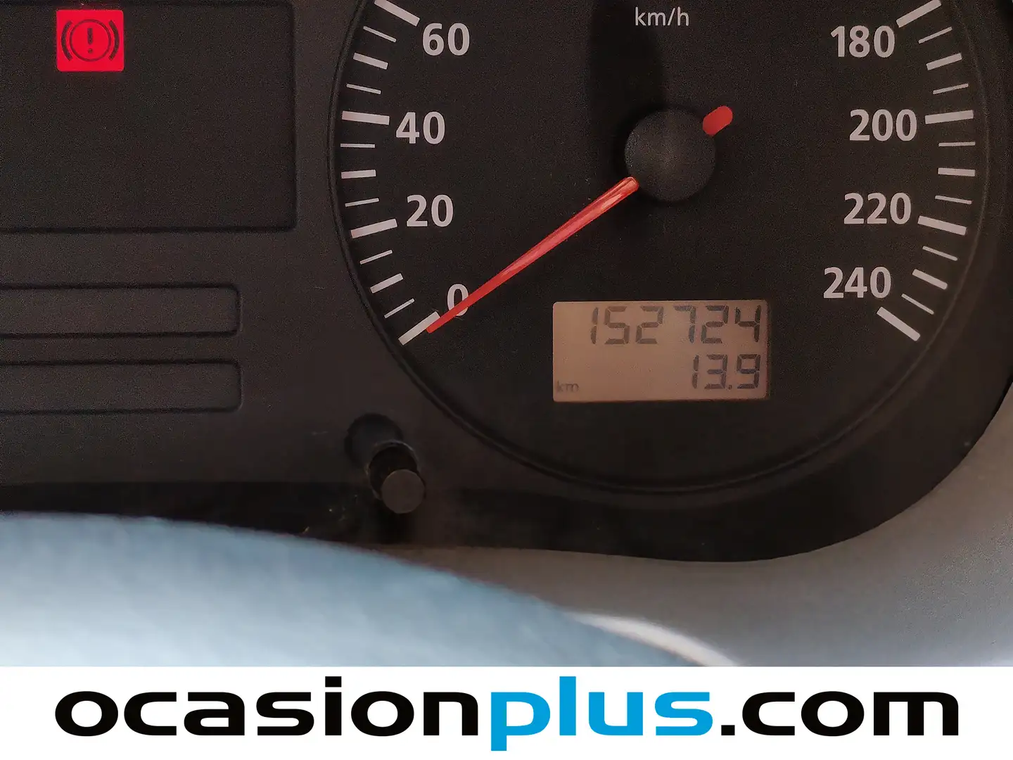 Foto Seat León SEAT León 1.9 TDi Stella (110 CV)