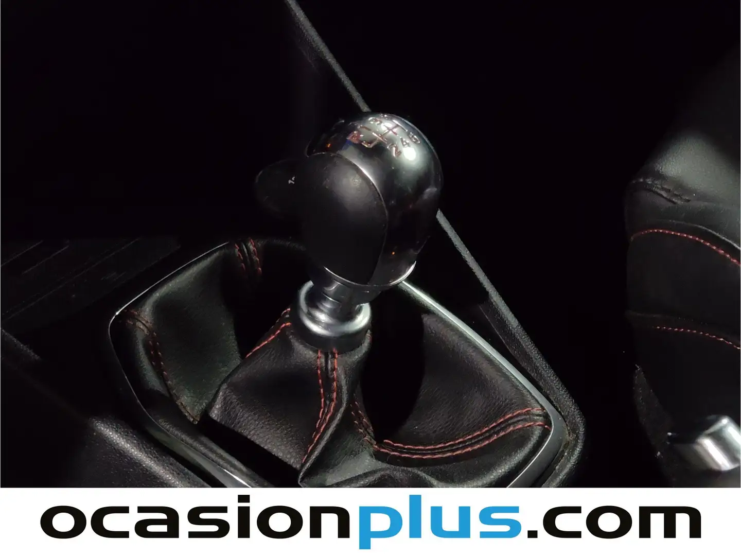 Foto Ford Fiesta Ford Fiesta 1.5 EcoBoost ST (200 CV)