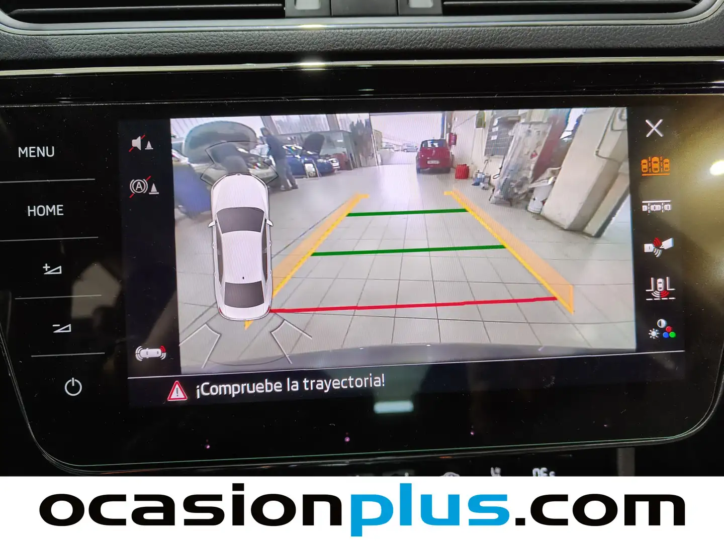 Foto Skoda Superb Skoda Superb 2.0 TDI Laurin&Klement DSG (190 CV)