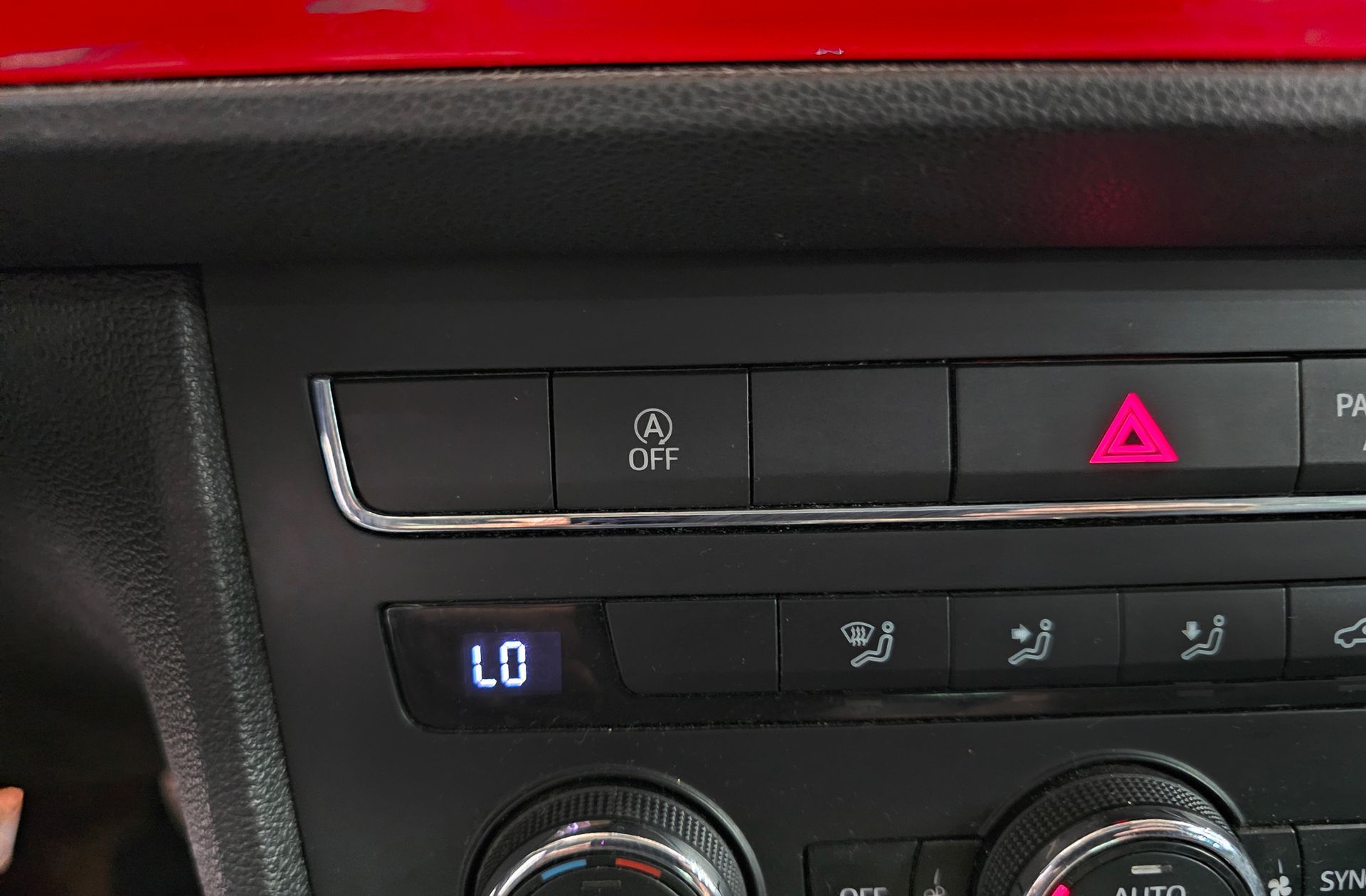 SEAT León 1.2 TSI Style Connect - foto 14