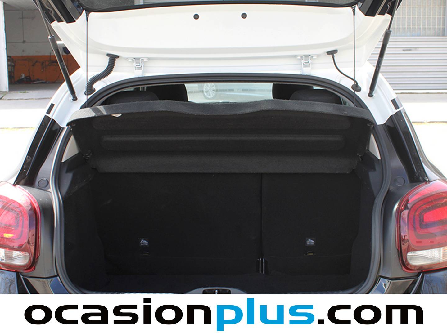 Foto Citroën C3 Citroen C3 110 S&S Shine EAT6 (110 CV)